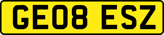 GE08ESZ