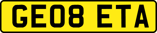 GE08ETA