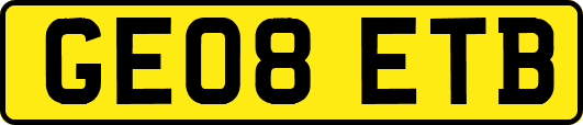 GE08ETB