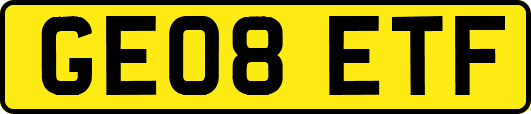 GE08ETF