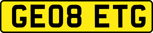 GE08ETG