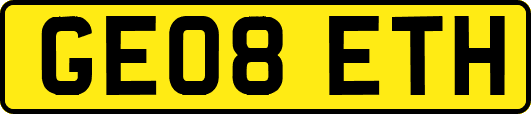 GE08ETH