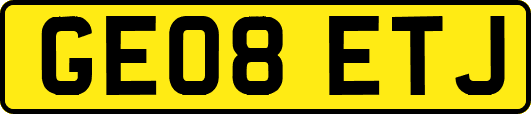 GE08ETJ