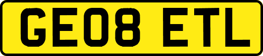 GE08ETL