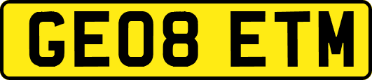 GE08ETM