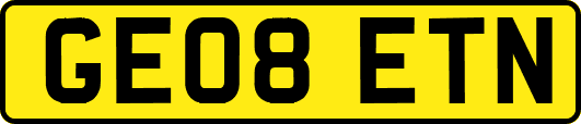 GE08ETN