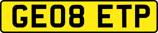 GE08ETP