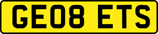 GE08ETS