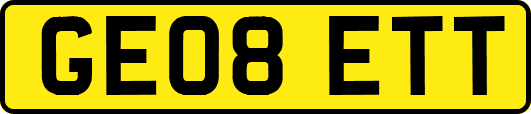 GE08ETT