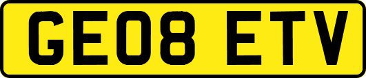 GE08ETV