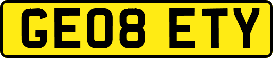 GE08ETY