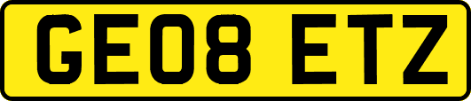 GE08ETZ