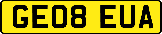 GE08EUA
