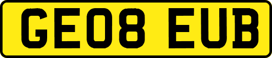 GE08EUB