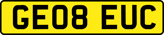 GE08EUC