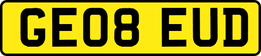 GE08EUD