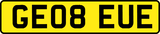 GE08EUE