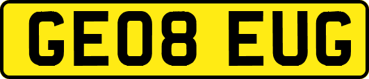 GE08EUG
