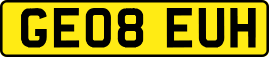 GE08EUH