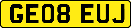 GE08EUJ