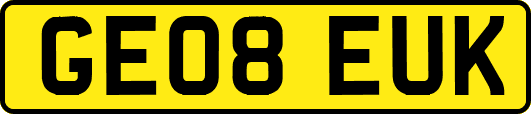 GE08EUK