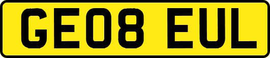 GE08EUL