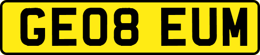 GE08EUM