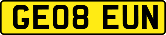 GE08EUN