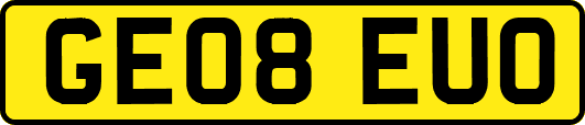 GE08EUO