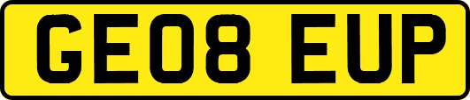GE08EUP