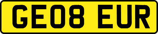 GE08EUR
