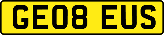 GE08EUS