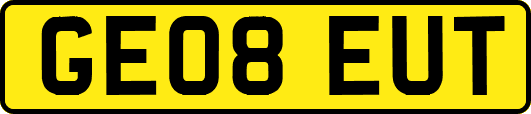 GE08EUT