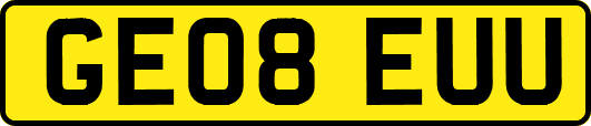 GE08EUU
