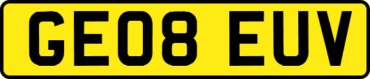 GE08EUV