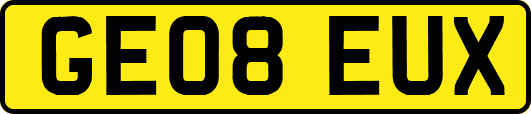 GE08EUX