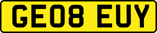 GE08EUY