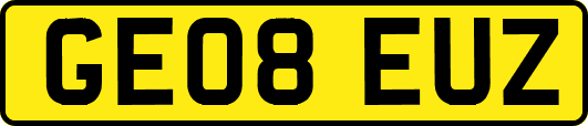 GE08EUZ