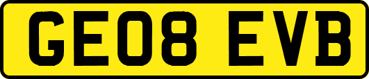 GE08EVB