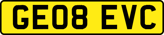 GE08EVC