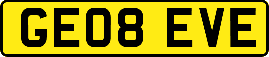 GE08EVE