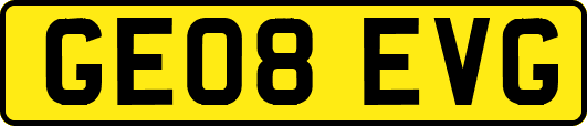 GE08EVG