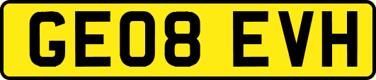 GE08EVH