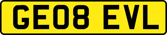 GE08EVL