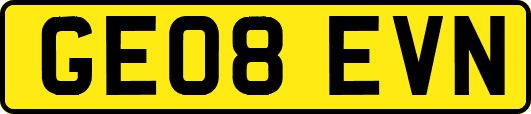GE08EVN