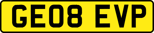 GE08EVP