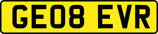 GE08EVR