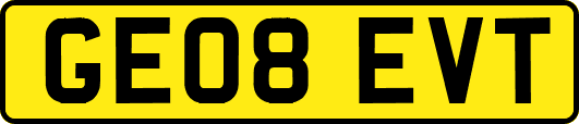 GE08EVT