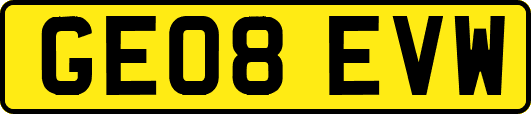 GE08EVW
