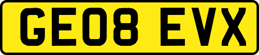 GE08EVX